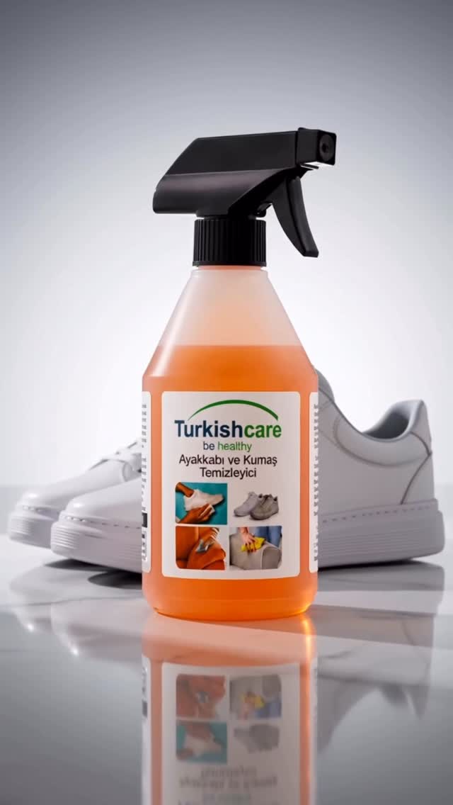 Turkish Care · Ürün görselleri